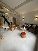 Chalet Pleine Vue & Spa