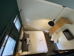 Chalet Pleine Vue & Spa