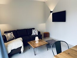 Chalet Pleine Vue & Spa