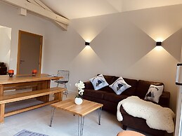 Chalet Pleine Vue & Spa