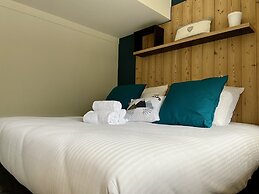 Chalet Pleine Vue & Spa