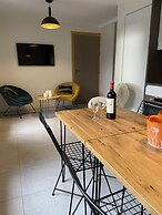 Chalet Pleine Vue & Spa