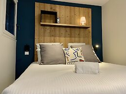 Chalet Pleine Vue & Spa