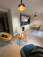 Chalet Pleine Vue & Spa