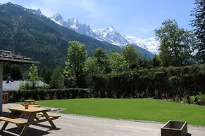 Chalet Pleine Vue & Spa