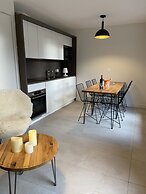 Chalet Pleine Vue & Spa