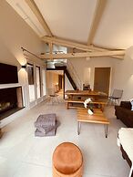 Chalet Pleine Vue & Spa