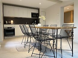 Chalet Pleine Vue & Spa