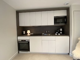 Chalet Pleine Vue & Spa