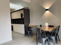 Chalet Pleine Vue & Spa