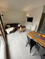 Chalet Pleine Vue & Spa