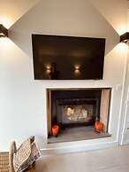 Chalet Pleine Vue & Spa