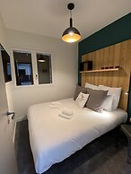 Chalet Pleine Vue & Spa