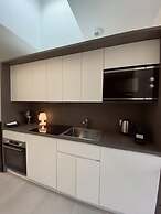 Chalet Pleine Vue & Spa