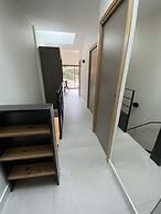 Chalet Pleine Vue & Spa