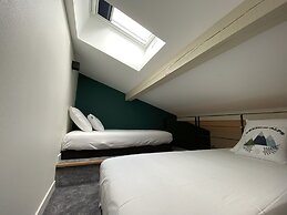 Chalet Pleine Vue & Spa