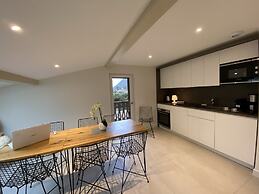 Chalet Pleine Vue & Spa