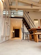 Chalet Pleine Vue & Spa