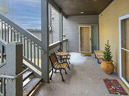 Canyon Run I-203 2 Bedroom Condo by RedAwning