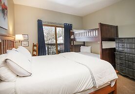 Canyon Run I-203 2 Bedroom Condo by RedAwning