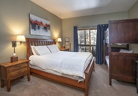 Canyon Run I-203 2 Bedroom Condo by RedAwning