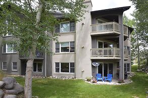 Canyon Run I-203 2 Bedroom Condo by RedAwning