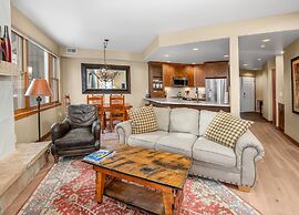 Canyon Run I-203 2 Bedroom Condo by RedAwning