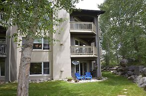 Canyon Run I-203 2 Bedroom Condo by RedAwning