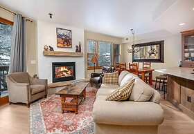 Canyon Run I-203 2 Bedroom Condo by RedAwning