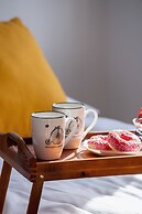 Old Town Basztowa Apartment by Renters