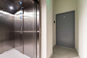 Studio With Jacuzzi by Renters Prestige