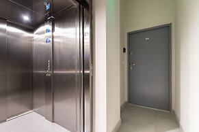 Studio With Jacuzzi by Renters Prestige