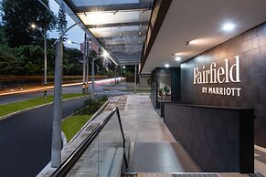 Fairfield by Marriott Medellin Sabaneta