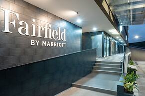 Fairfield by Marriott Medellin Sabaneta