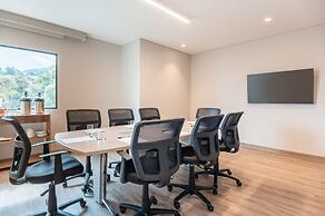 Fairfield by Marriott Medellin Sabaneta