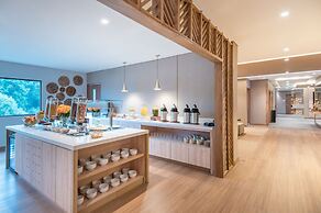 Fairfield by Marriott Medellin Sabaneta