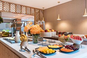 Fairfield by Marriott Medellin Sabaneta