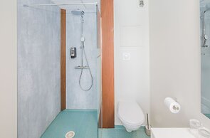 L'HÔTEL DES BAINS - Salles-la-Source