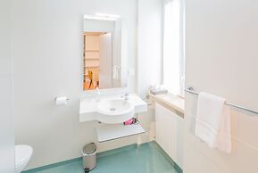 L'HÔTEL DES BAINS - Salles-la-Source