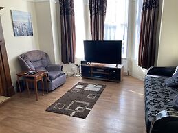 Short Term Shared R&R In Chorlton
