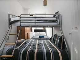 Short Term Shared R&R In Chorlton