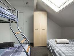 Short Term Shared R&R In Chorlton