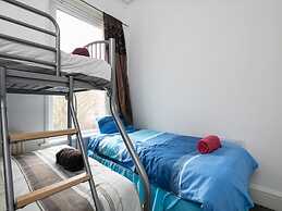 Short Term Shared R&R In Chorlton