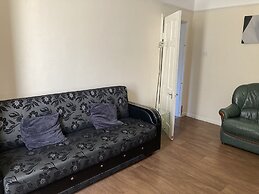 Short Term Shared R&R In Chorlton