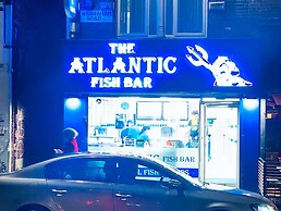 Short Term Shared R&R In Chorlton