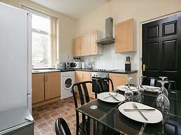 Short Term Shared R&R In Chorlton