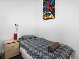 Short Term Shared R&R In Chorlton