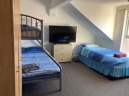 Short Term Shared R&R In Chorlton