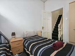 Short Term Shared R&R In Chorlton