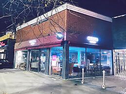 Short Term Shared R&R In Chorlton